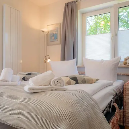 2 Id 113 Apartment Sankt Peter-Ording