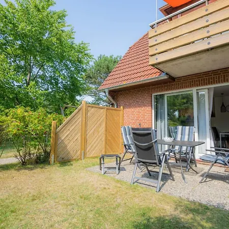 2 Id 113 Apartamento Böhl