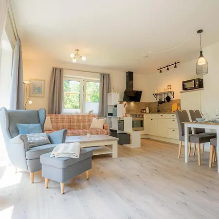 Apartamento 2 Id 113 Böhl