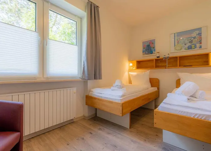 2 Id 113 Appartement