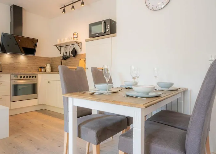 Appartement 2 Id 113 Sankt Peter-Ording