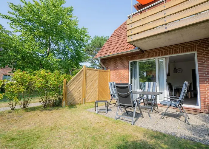 2 Id 113 Appartement Sankt Peter-Ording