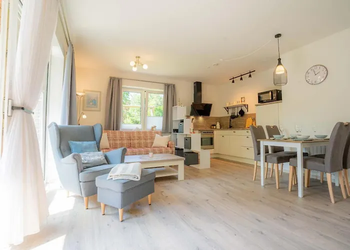 Appartement 2 Id 113 Sankt Peter-Ording